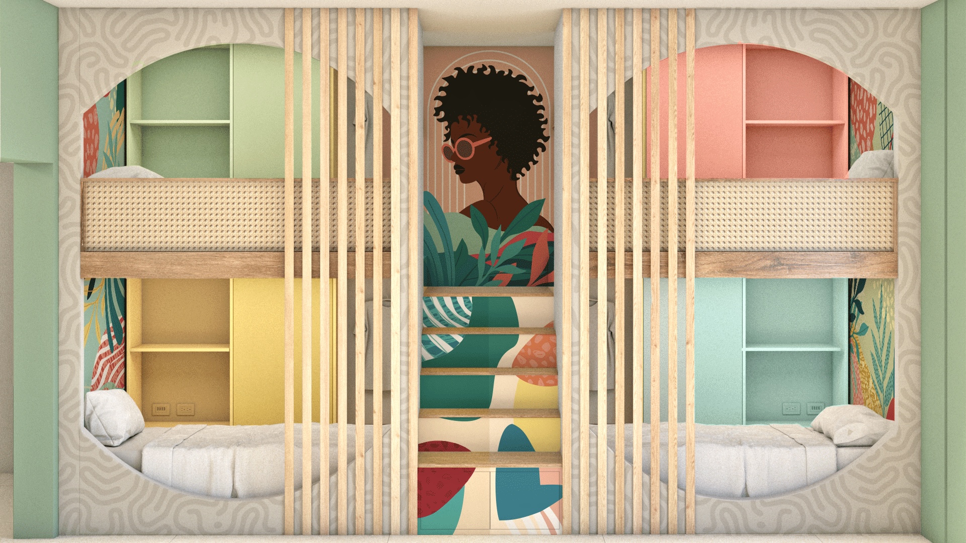 HABITACIÓN-2 FRONTAL