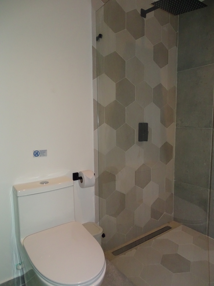 10. HABITACION PRIVADA STANDARD 4 PAXDSC07472