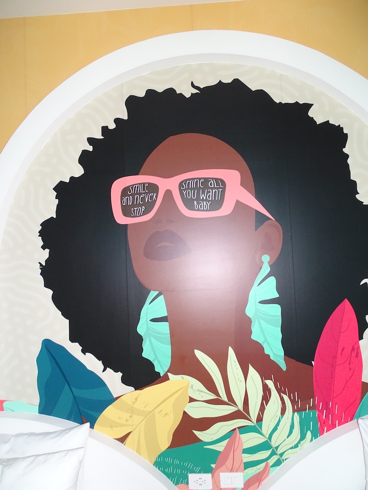 10. HABITACION PRIVADA STANDARD 4 PAXDSC07480