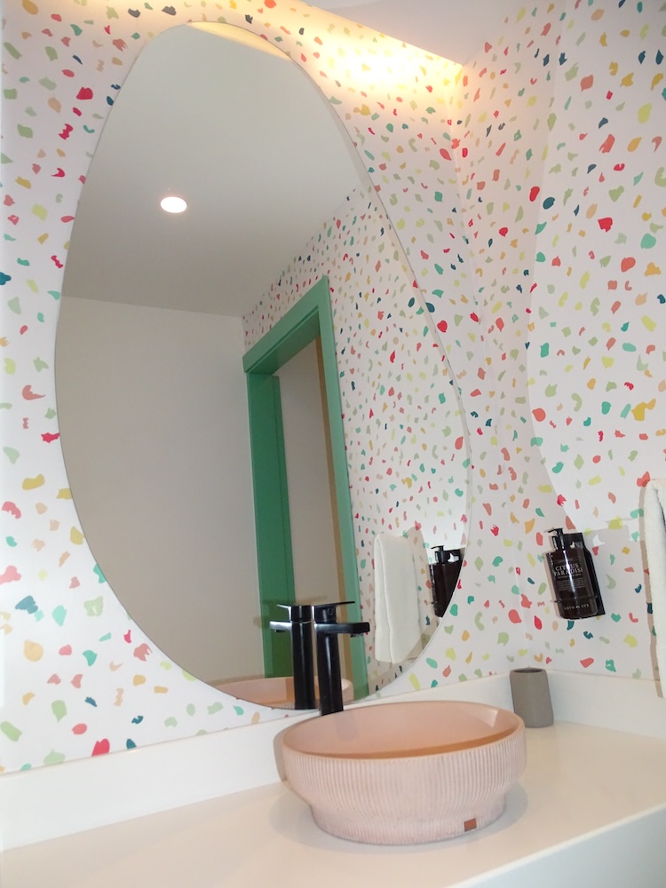 10. HABITACION PRIVADA STANDARD 4 PAXDSC07487