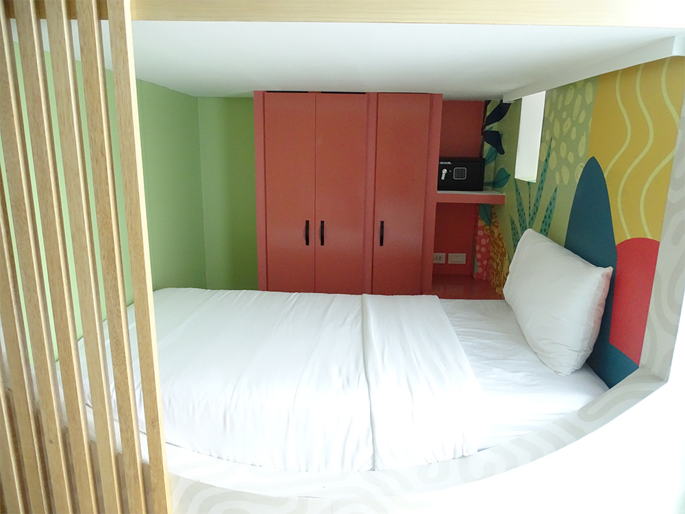 2. HABITACION COMPARTIDA 8 PAX STANDARDDSC07383 copia