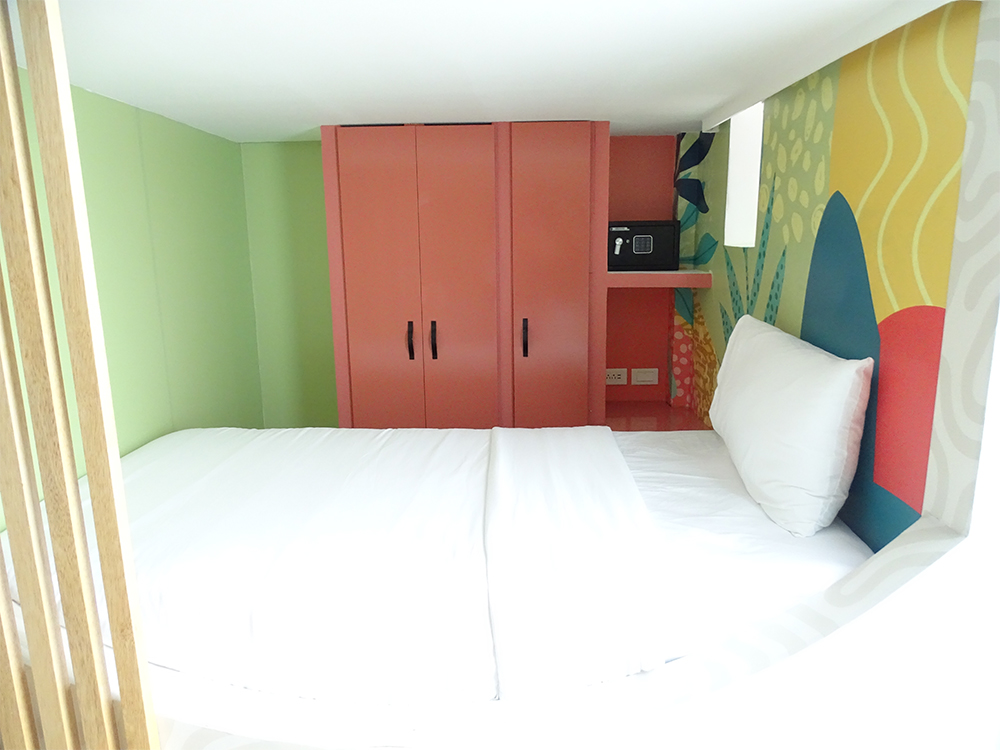 2. HABITACION COMPARTIDA 8 PAX STANDARDDSC07385 copia